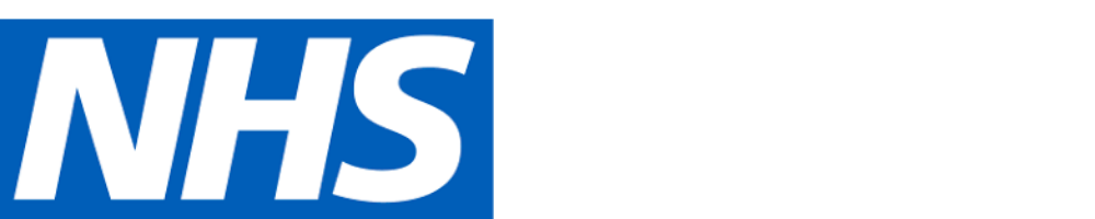 NHS logo