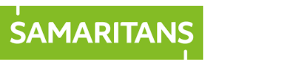 Samaritans logo