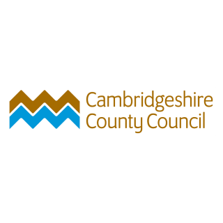 Cambridge County Council logo