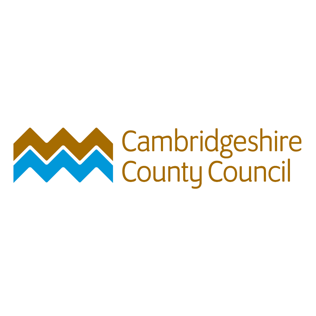 Cambridge County Council logo