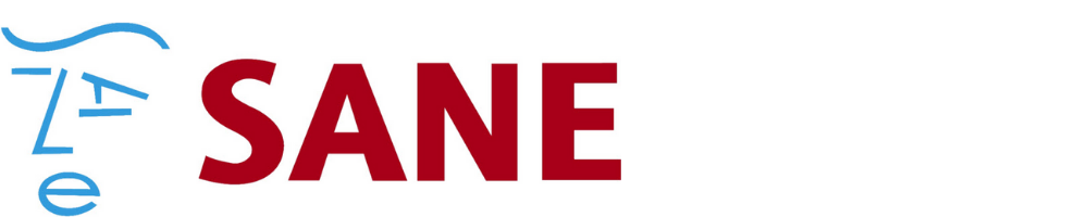 Sane logo