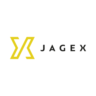 Jagex logo