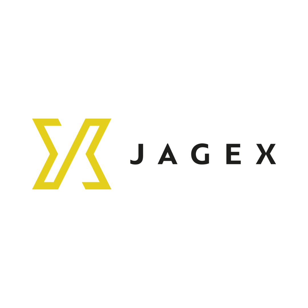 Jagex logo