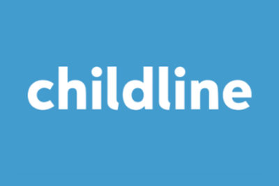 Childline logo