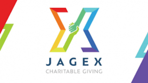 Jagex logo