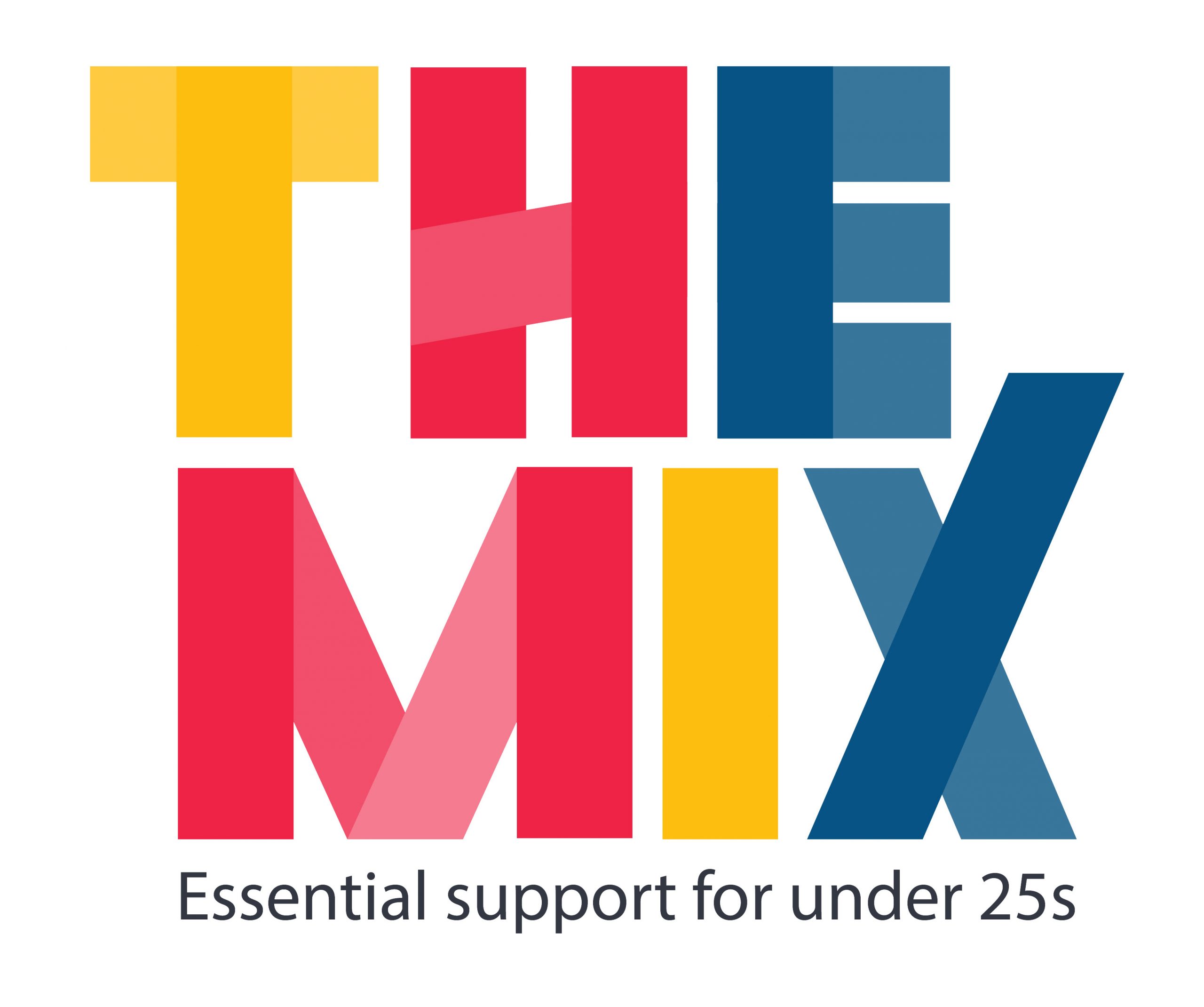 TheMix logo