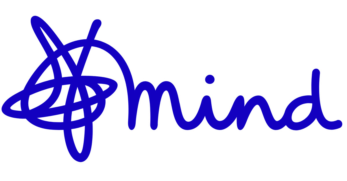 Mind logo