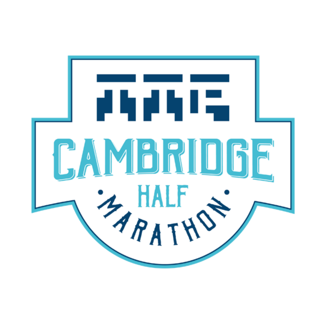 Cambridge Half Marathon logo