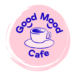 Good Mood Cafe logo