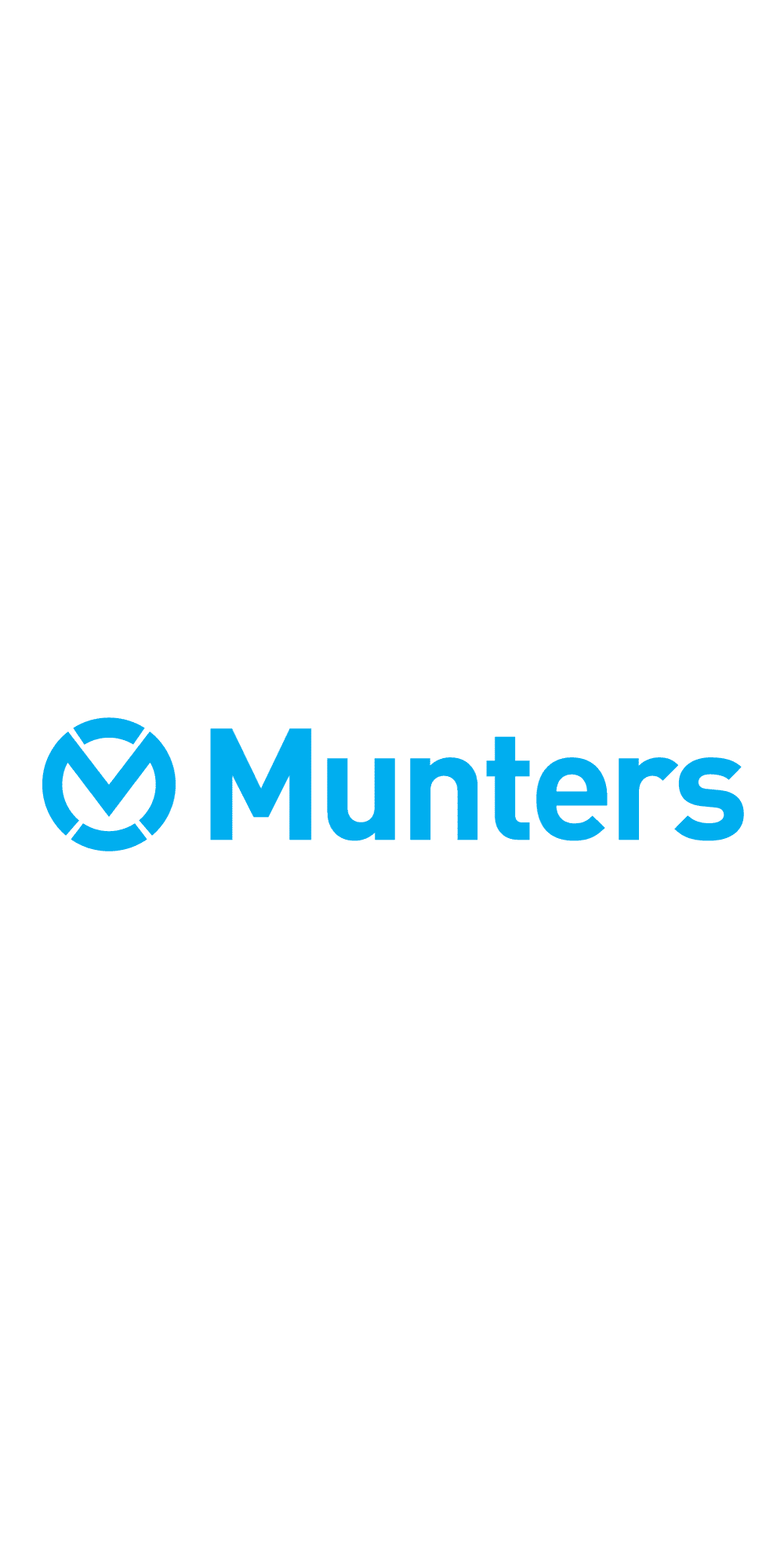 Munters logo