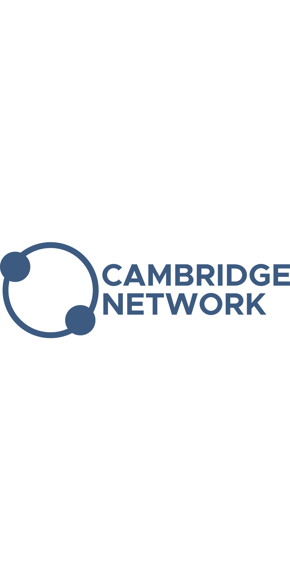 Cambridge Network logo