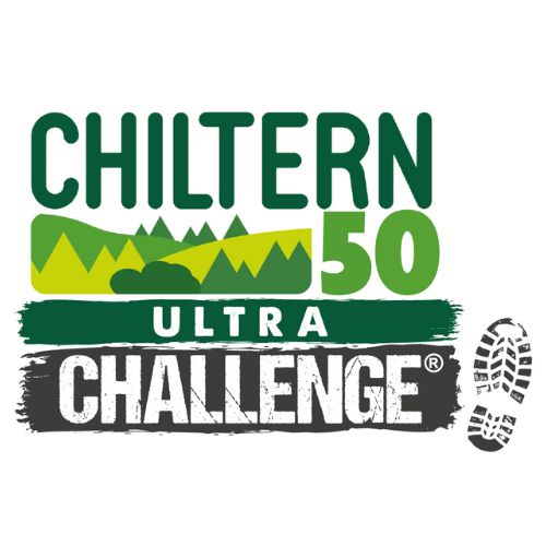 Chiltern 50 Challenge logo